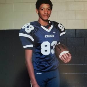 Meet your Posher, Lashawne